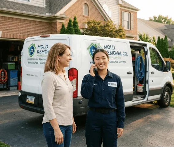 Crawlspace Mold Remediation Randallstown, MD FAQs